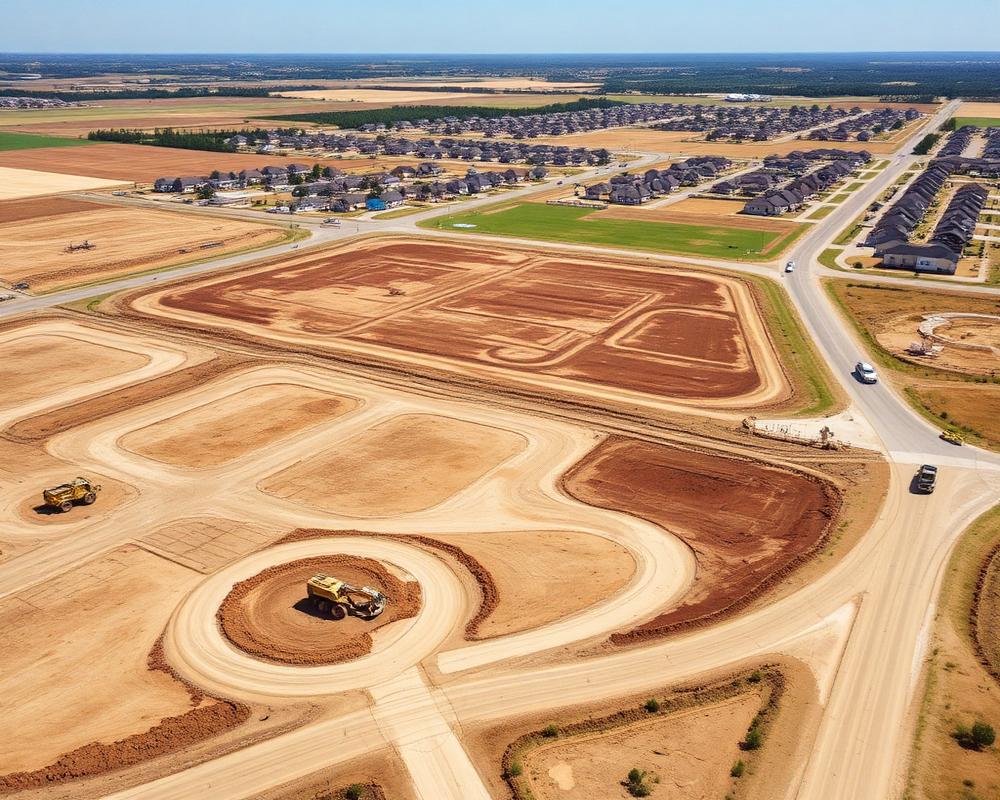 Land Development